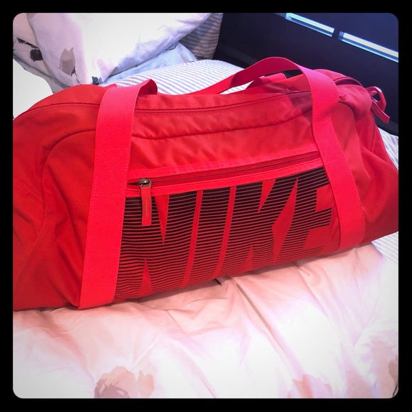 Nike Gym Sport Bag (Unisex) - Picture 1 of 1